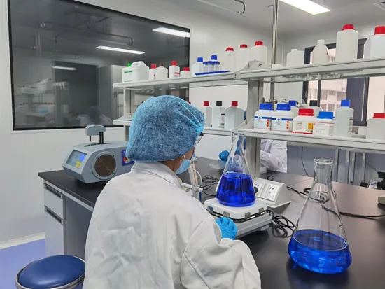 Casete de prueba rápida del paquete individual del análisis de sangre Psa del antígeno específico de la próstata